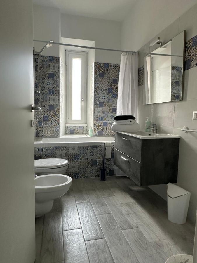 Casa Saida Vakantiehuis Rome