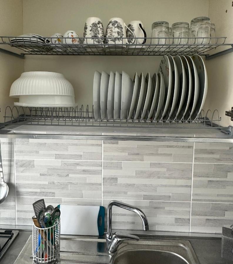 Vakantiehuis Casa Saida Rome