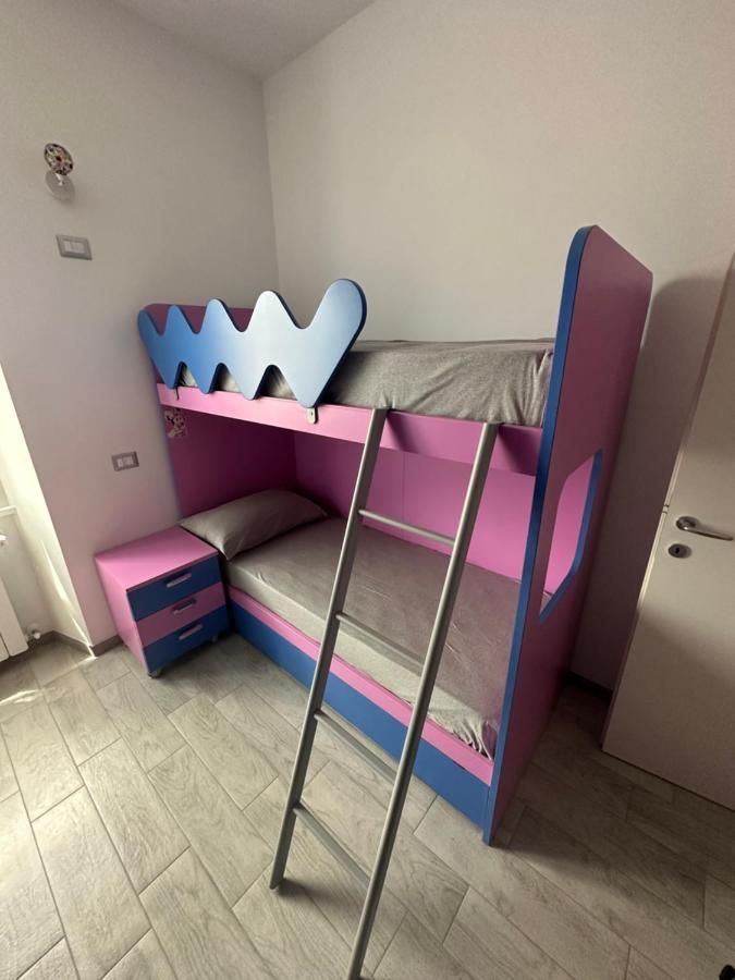 Vakantiehuis Casa Saida Rome